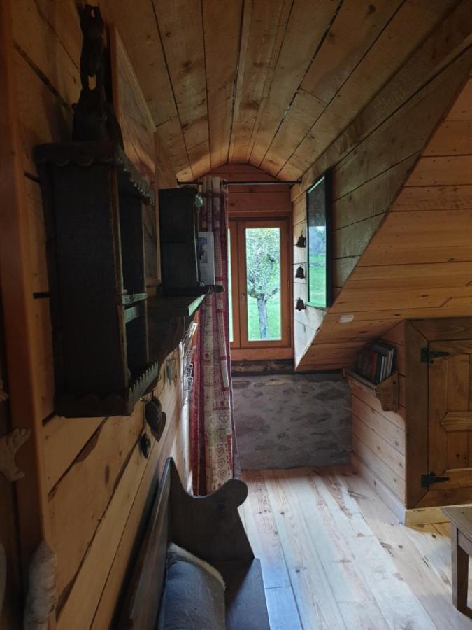 Chambre Et Table D'Hotes La Grande Ourse Sauveterre-de-Comminges Eksteriør billede
